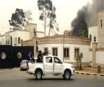 attack in an university of iraq by islamic militant