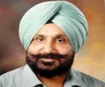 Congress, Randhawa, resignation, Gurdaspur, Lok Sabha, Pratap Singh Bajwa, president 