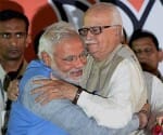 Advani, Ramdev may get Padma Vibhushan awards