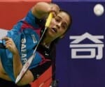 Saina s All England dream ends in agony