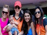 meet shikhar dhawan s son