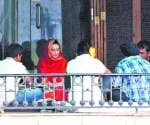 Preity Zinta files sexual harrasment case against Wadia