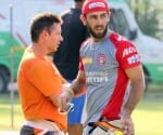IPL Preview: CSK vs punjab 