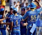 mumbai beat punjab by lendl s century