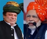 pakistani army, isi and militant group eyeing on modi nawaz meeting