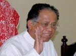 governer is behaving like rss man gogoi