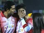 big spats in IPL history 