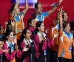 indian women team lost in semifinal at uber cup