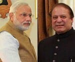 tension created in india pakistan relationship