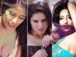 now shanti face to face with sunny leone