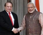 indo-pak peace process interrupted due to rss