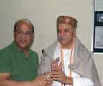 we got absolute majority to abolish Article 370: togadia