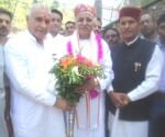 Parveen Togadia shocking statement on Article 370
