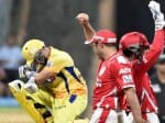 punjab beat csk in 2nd qualifier at ipl