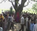 after badaun gang rape ssp and dm suspend