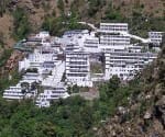 now vaishno devi pilgrims will have to pay toll tax