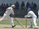 despute in j&k Cricket Association