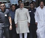 Modi's visit to Japan bullet train project will come forward