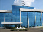 Mercedes rolls out locally-made S Class diesel models