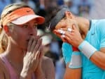 champions of french open 2014
