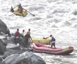 mandi accident: report revealed that Larji project was reponsible for this tregedy