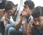 beas incident, parants of missing student reached mandi