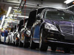Prices of luxury cars like Jaguar, BMW, Mercedes drop by Rs 10-30 lakh