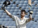Kiwis in strong position against WI