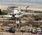 five dead in a suicide attack in qabul airport