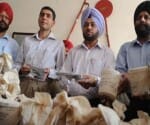 Drugs Racket Exposed by Punjab Police