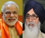 Changes May be in Punjab BJP