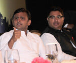 Akhilesh to make changes in cabinet