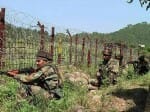 pakistan violates ceasefire again on loc