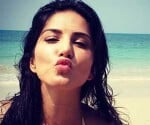 now sunny leone in one night stand film