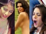 controversial pics of poonam and sunny levone