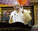 arvind kejriwal attacks on pm narendra modi and mukesh ambani