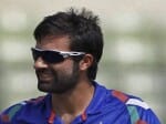Parvez Rasool create history for Jammu Kashmir