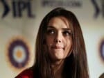 kings XI punjab official confirms ness-preity spat