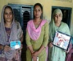 40 Indians kidnapped in Iraq Mosul