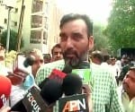 AAP MLAs allege BJP offered them money to split party, meeting starts