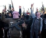 nuclear material seize in iraq