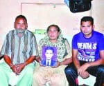 Kidnapped Indians Families will Meet to Narendra Modi, Sushma Swaraj