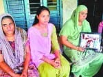 civil war of IRAQ and Engulfed indian citizen