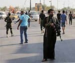 ISIS justifies having sex with non-muslim womens