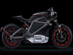 First impression of the Harley Davidson Livewire- Electric Superbike