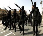 does america operates isis?