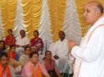 vhp leader praveen togadia in Kangra