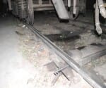 Maoist blow up railway track in Bihar