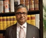 Subrahmanyam denies be a judge of the Supreme Court