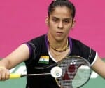 Saina Nehwal lost to the All England Badminton Championships